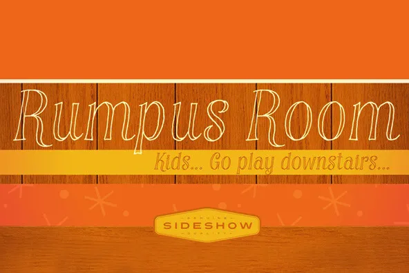 Rumpus Room