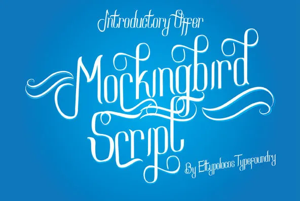 Mockingbird Script