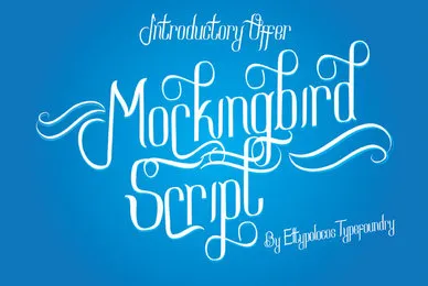 Mockingbird Script