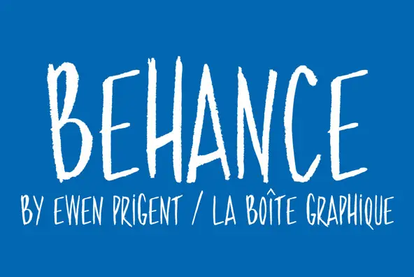 Behance