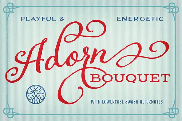 Adorn Bouquet