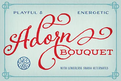 Adorn Bouquet