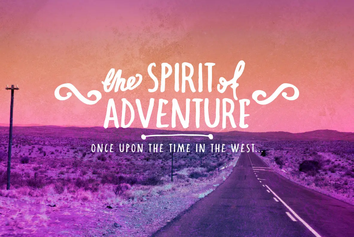 Fungo Font YouWorkForThem