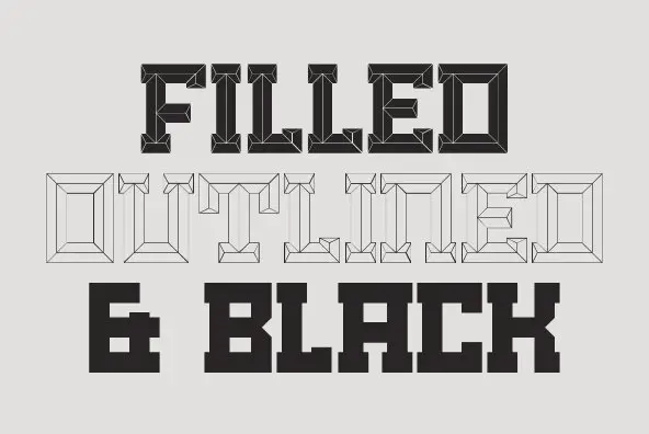 Brute Font - Fontpath