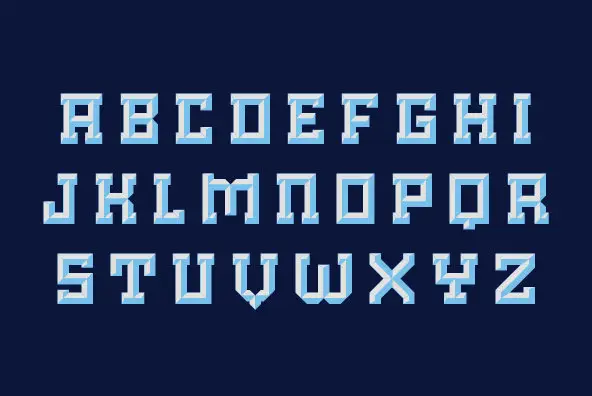 Brute Font - Fontpath