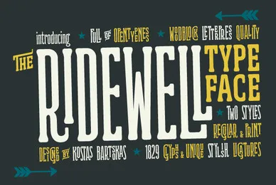 Ridewell