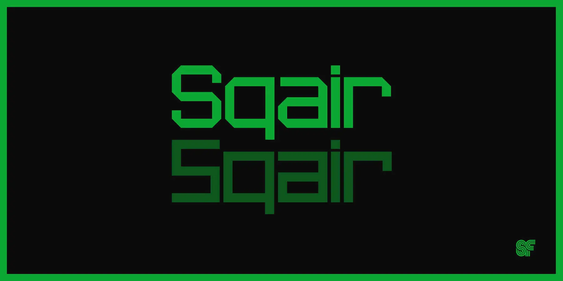 Sqair