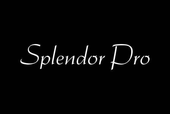 Splendor Pro