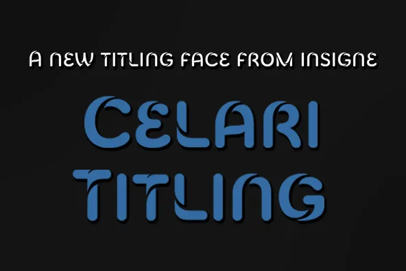 Celari Titling