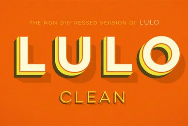 Lulo Clean