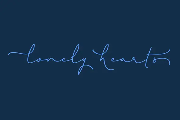 Horizontes Script Font - YouWorkForThem