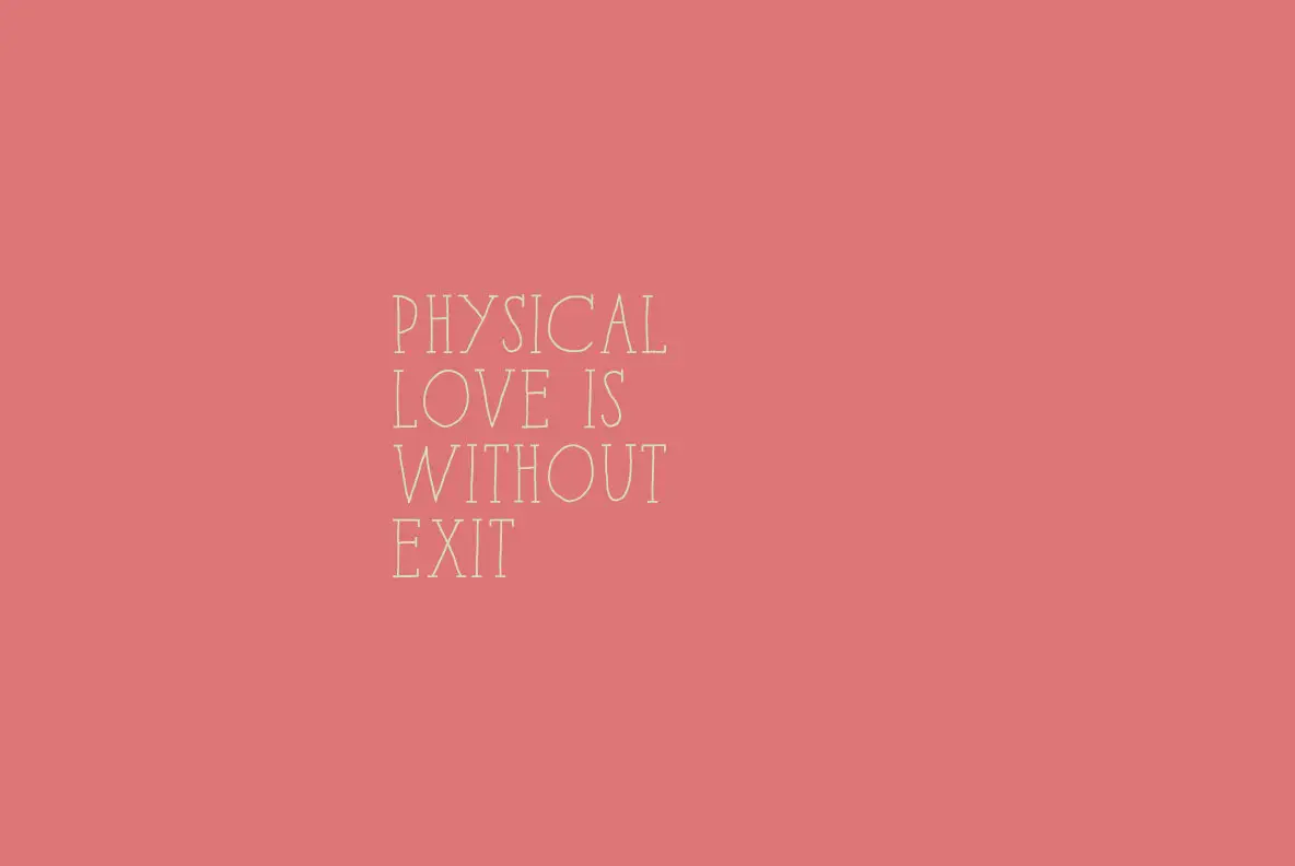 Paris Serif Font YouWorkForThem