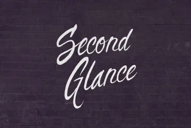 Second Glance