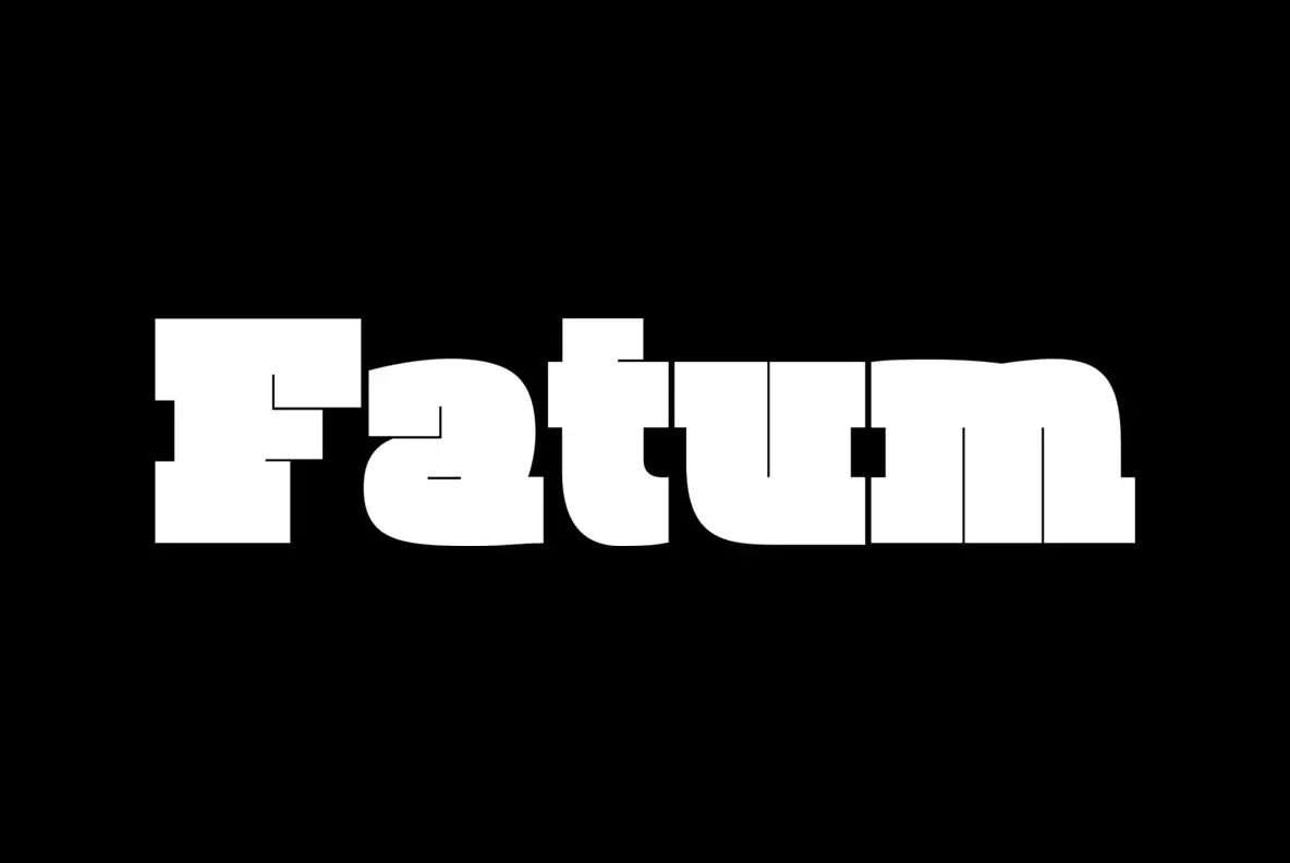 Fatum