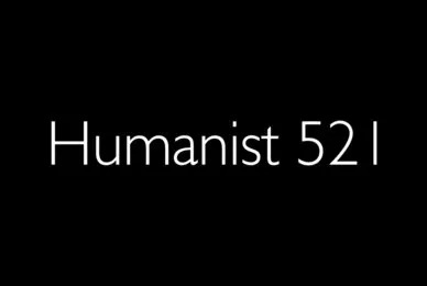 Humanist 521
