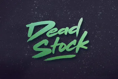 Dead Stock