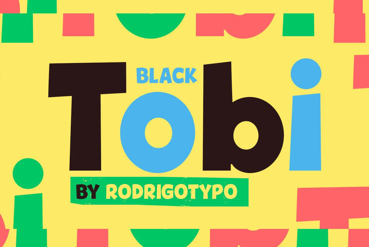 Tobi Black