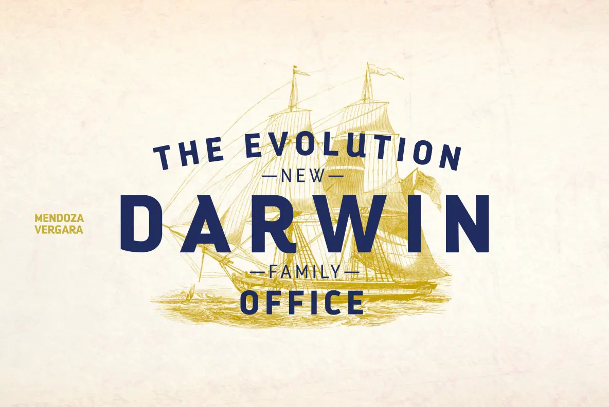 Darwin Office