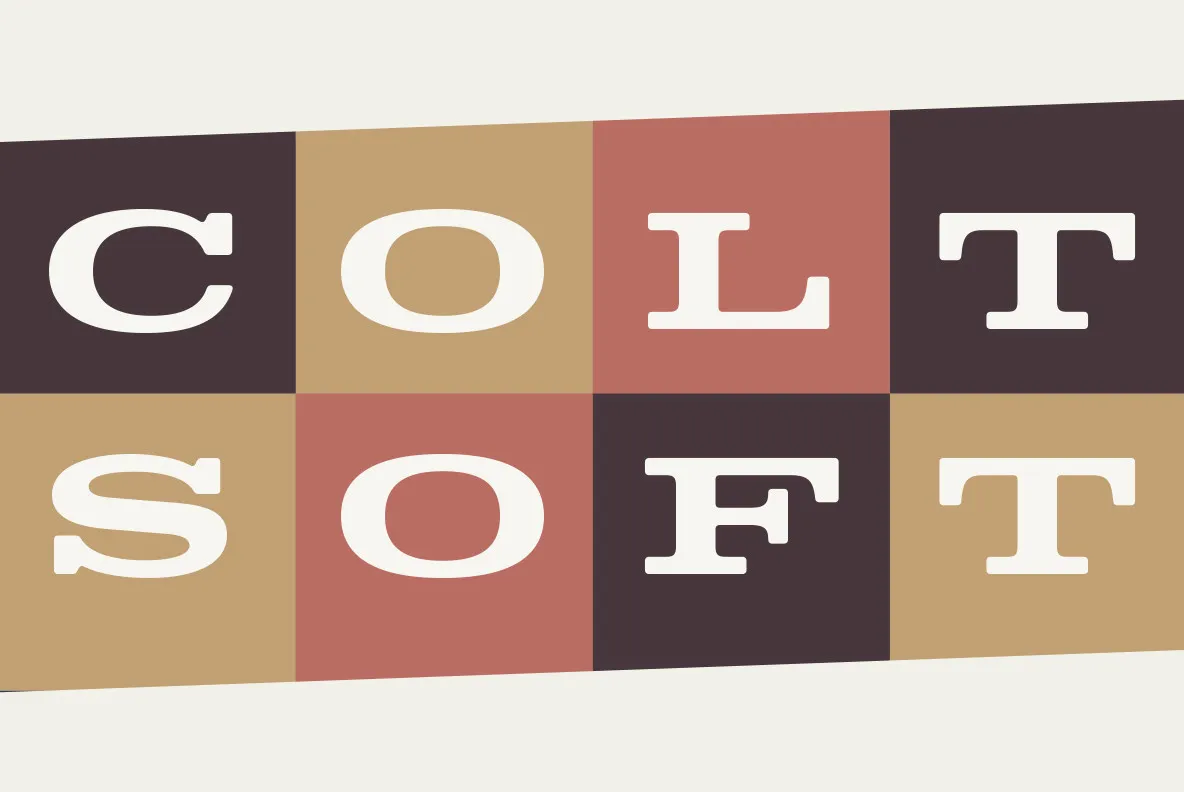 Colt Soft
