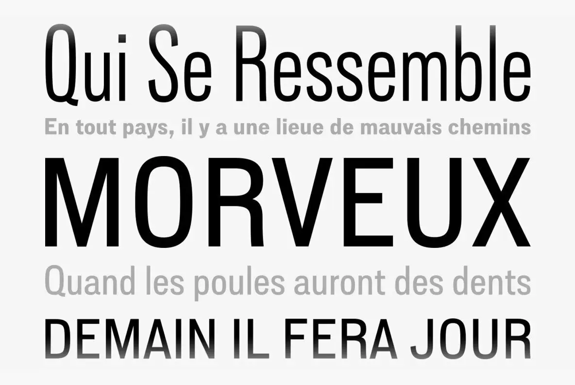 Lorimer No 2 Font FontPath