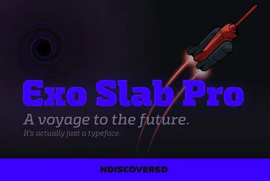 Exo Slab Pro