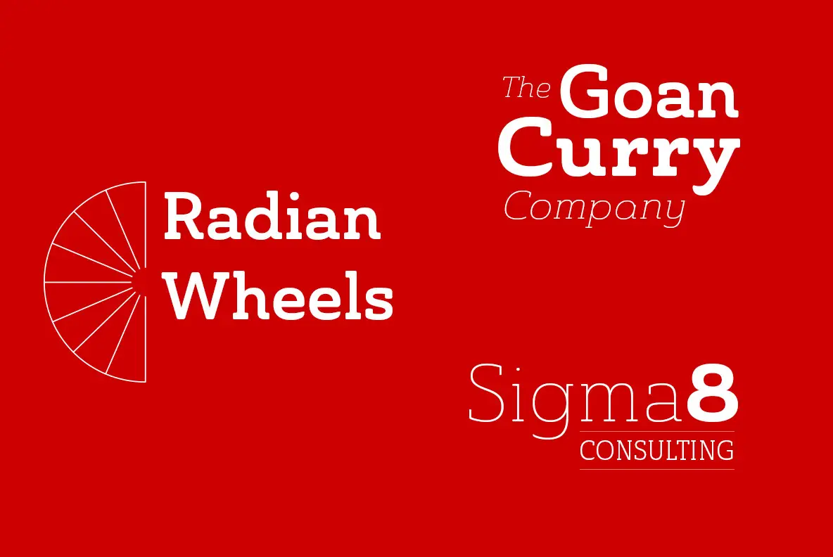 Ainslie Slab Font FontPath