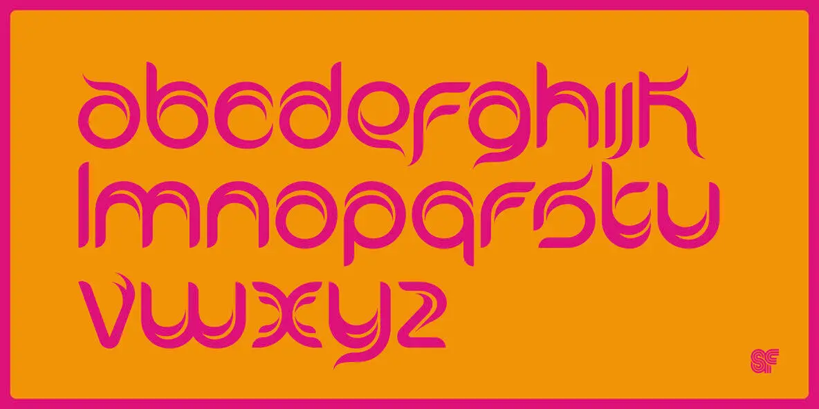 Asia Font - Fontpath