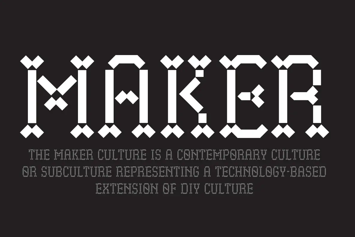 Maker