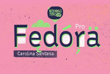 Fedora Pro