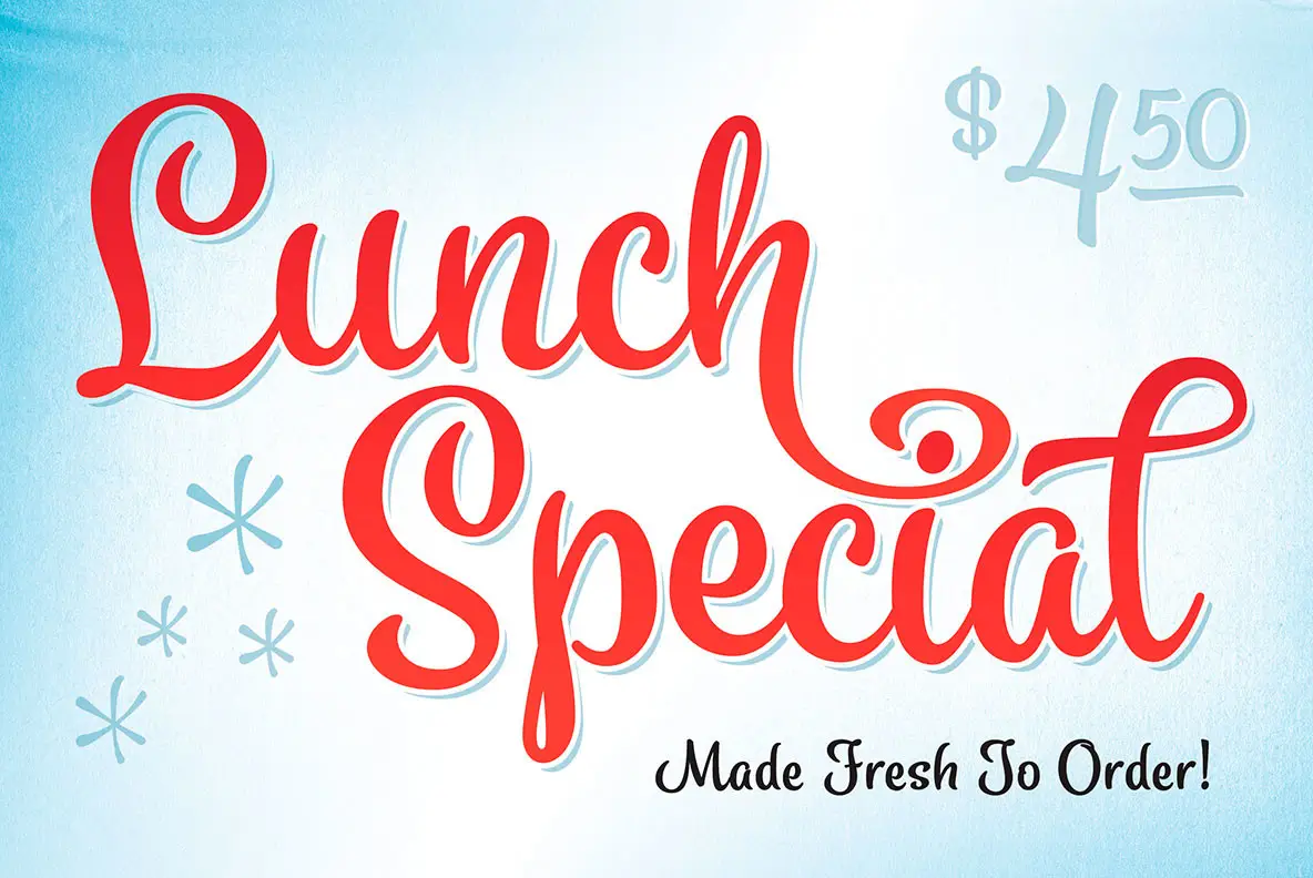 Spumante Font YouWorkForThem