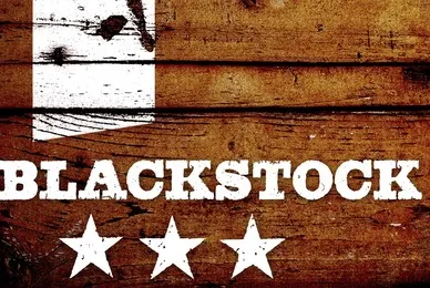 Blackstock