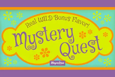 Mystery Quest Pro