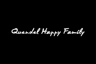 Quendel Happy Family