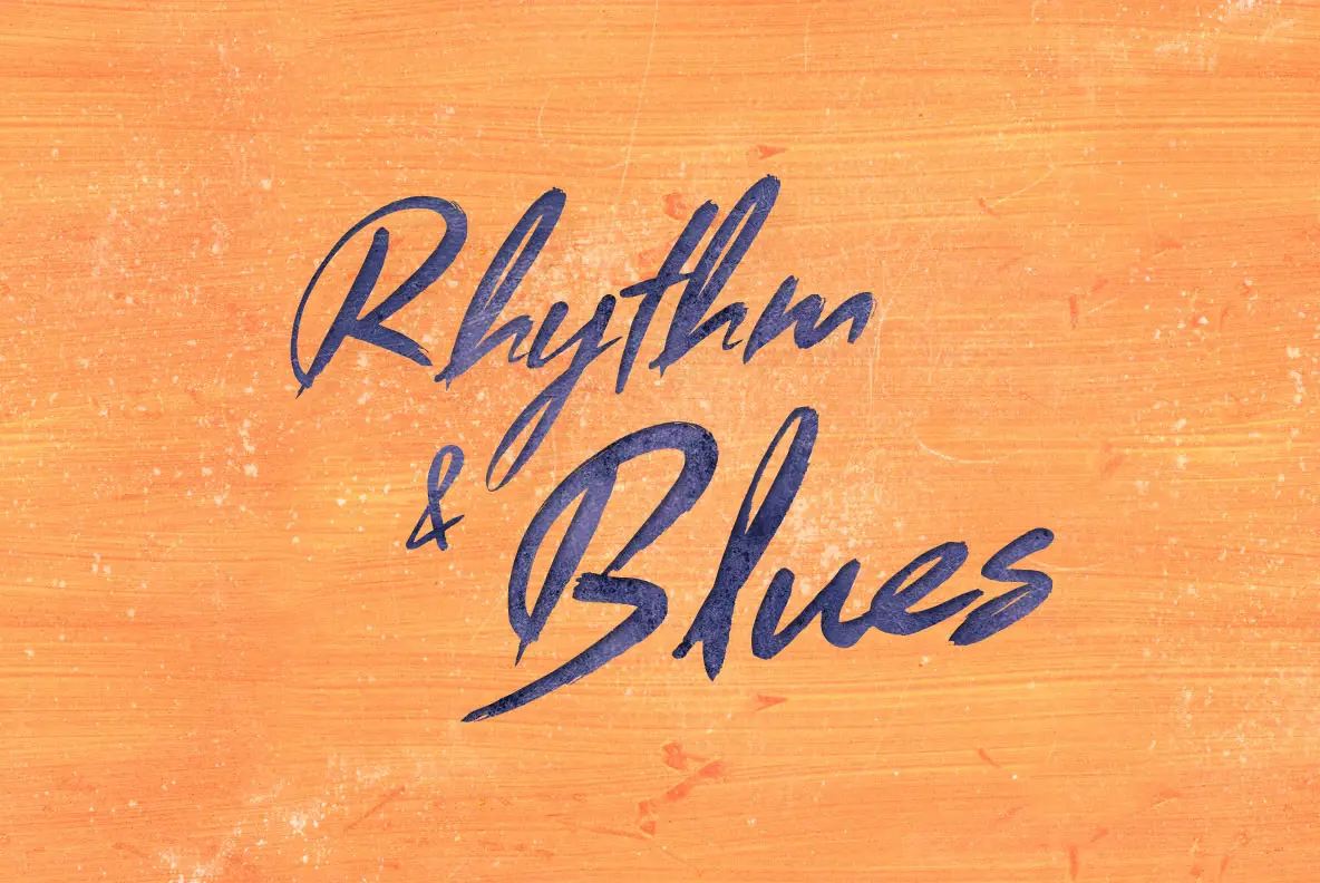 Black Marble Font YouWorkForThem