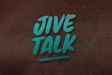 Jive Talk