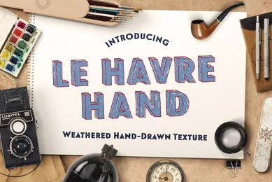 Le Havre Hand