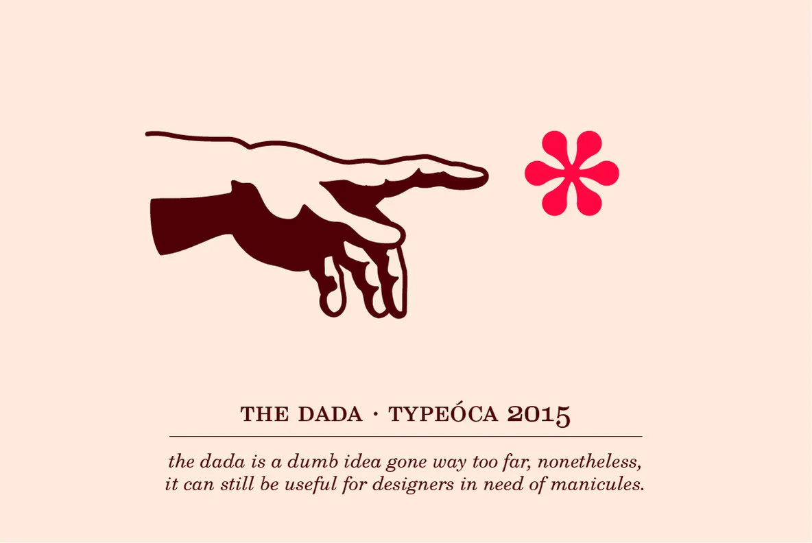 The Dada