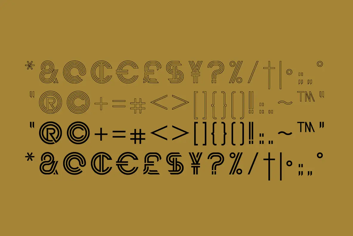 Orb Font YouWorkForThem Orb Font YouWorkForThem
