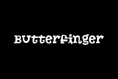 ButterFinger