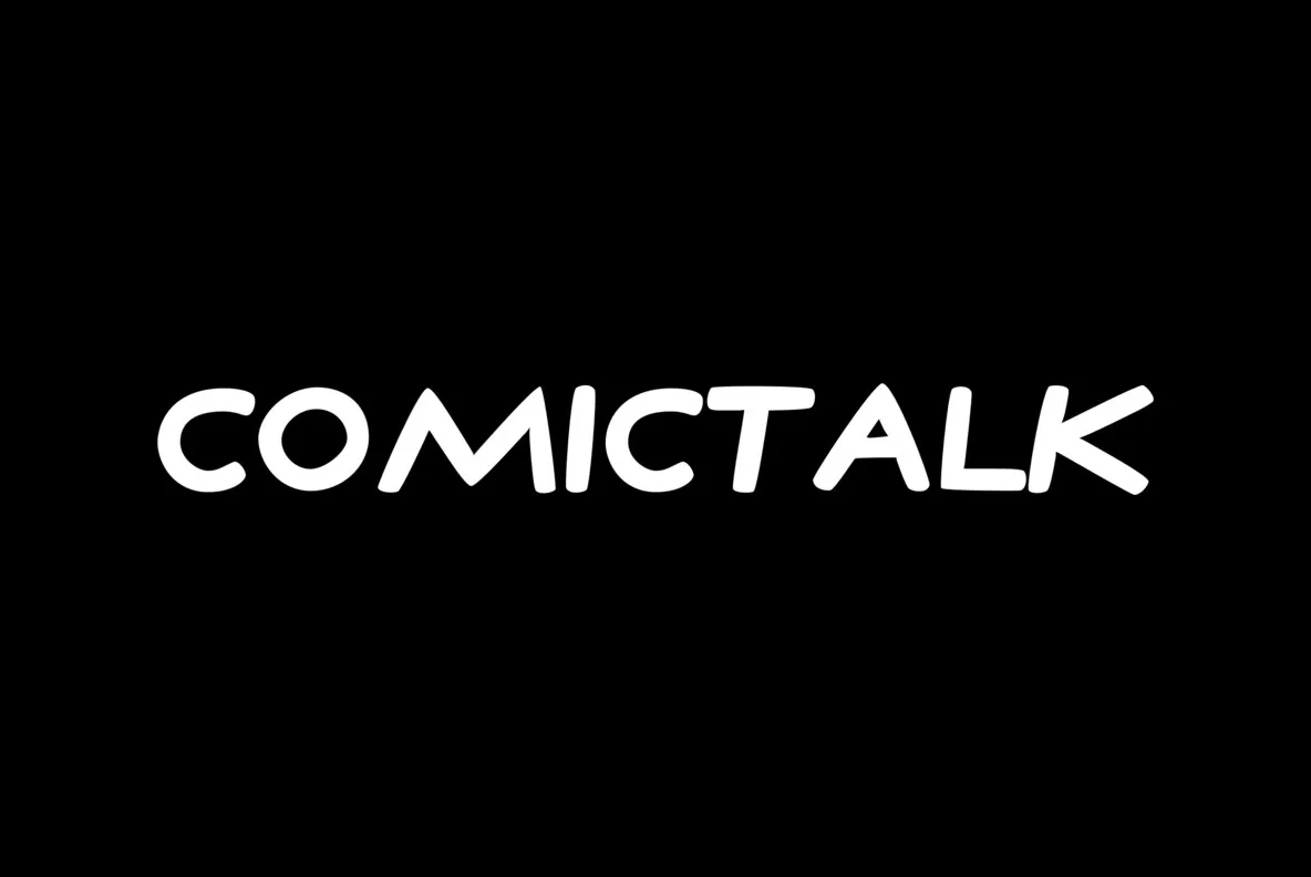 Comic Talk