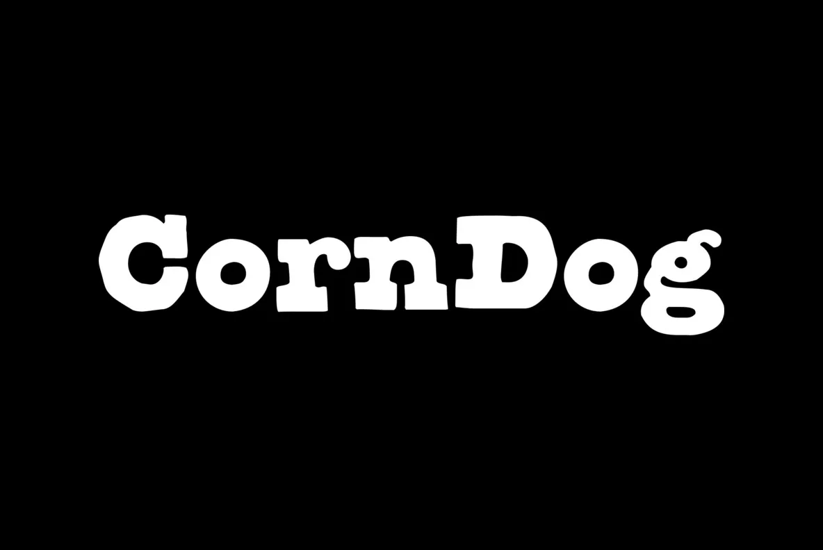 Corn Dog