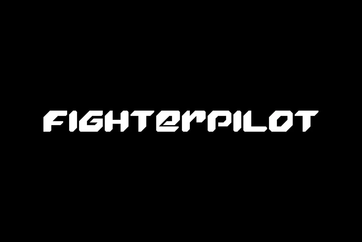 Fighter Pilot