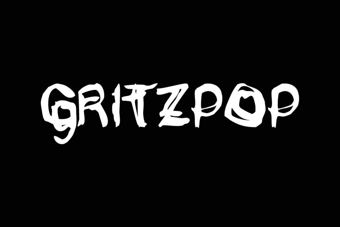 Gritzpop
