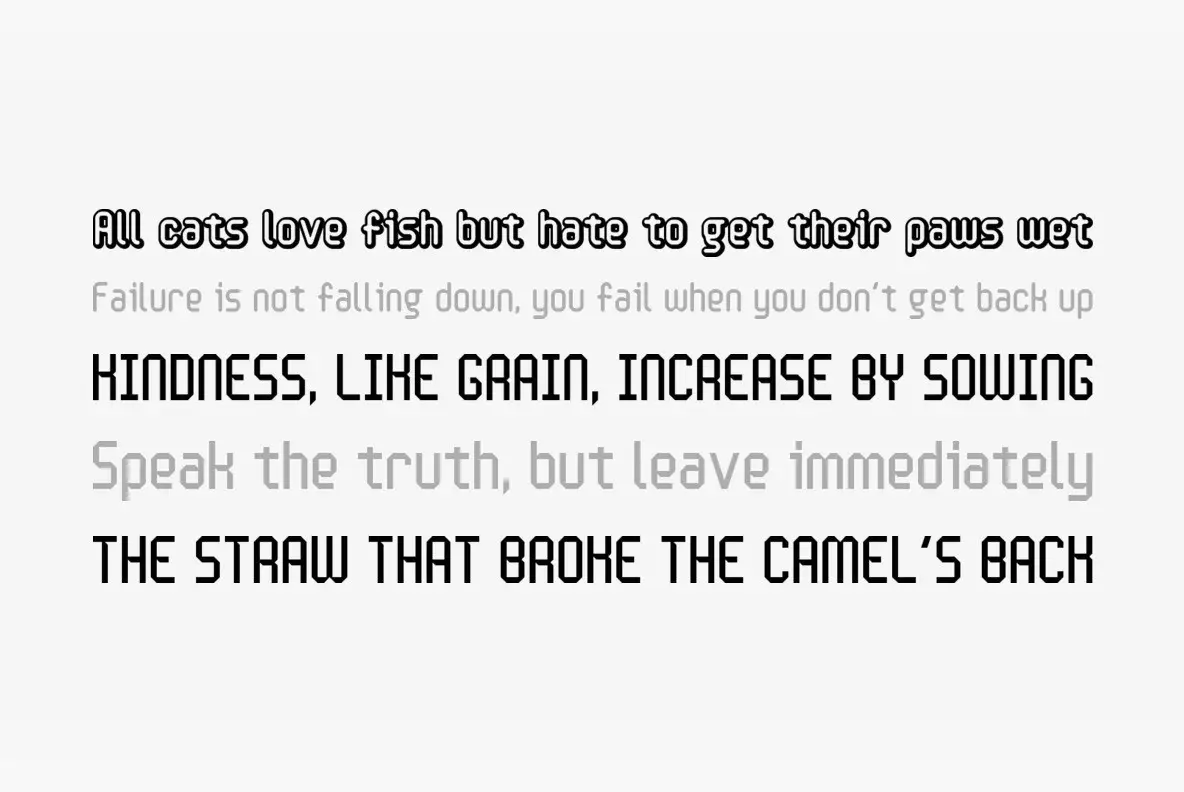 Handheld Font FontPath handheld-font-fontpath
