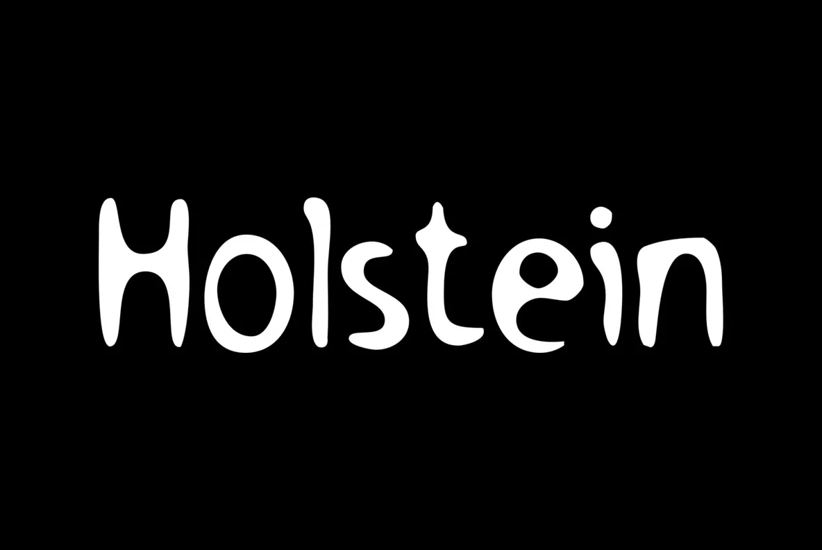 Holstein