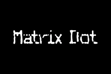 Matrix Dot