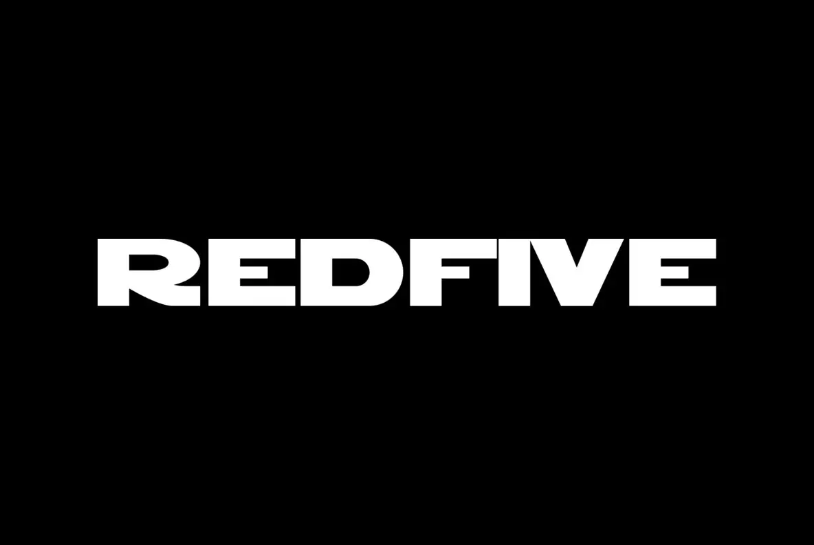 Red Five