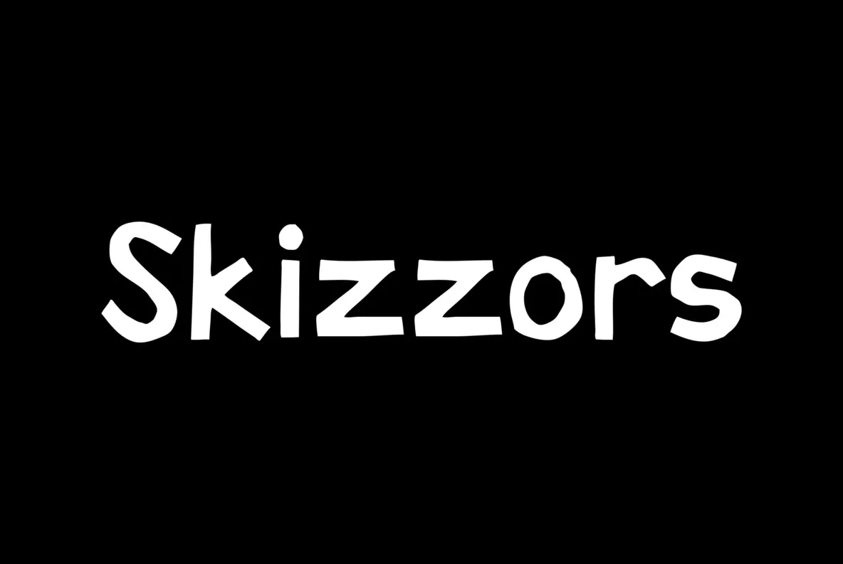 Skizzors