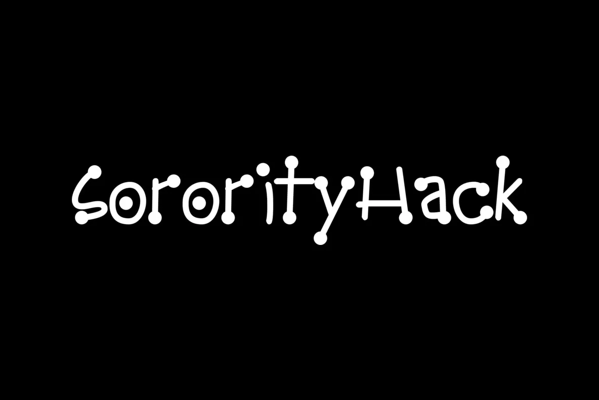 Sorority Hack