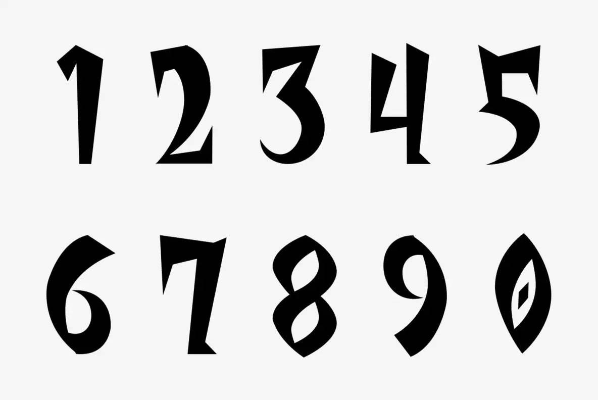 Stiltskin Font FontPath